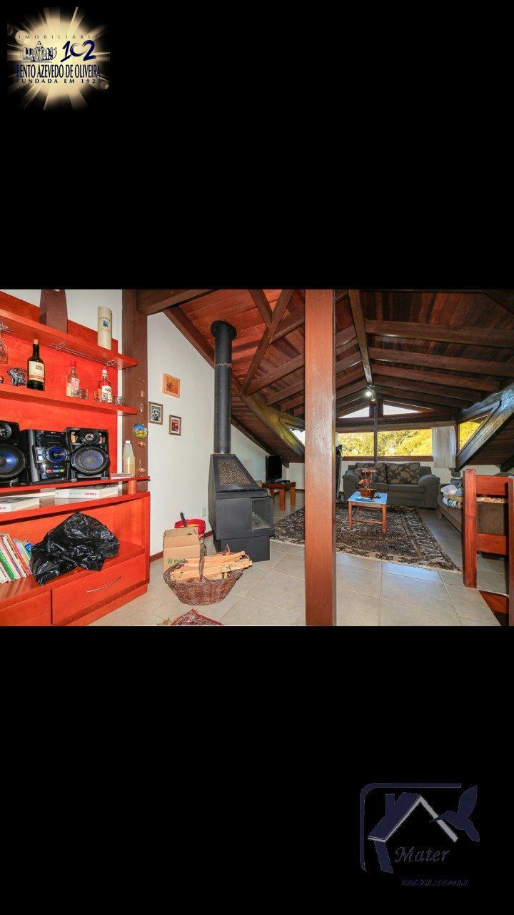 Casa, 4 quartos, 159 m² - Foto 20