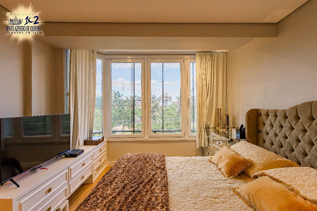 Cobertura, 3 quartos, 295 m² - Foto 54