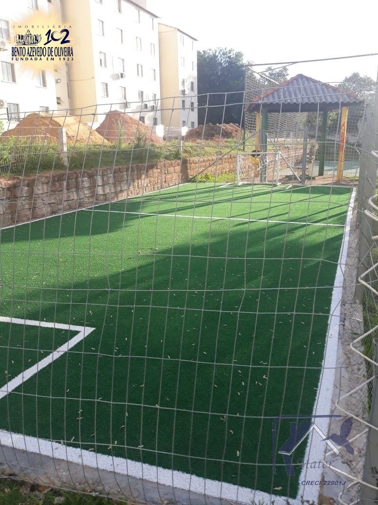 Apartamento, 2 quartos, 38 m² - Foto 18