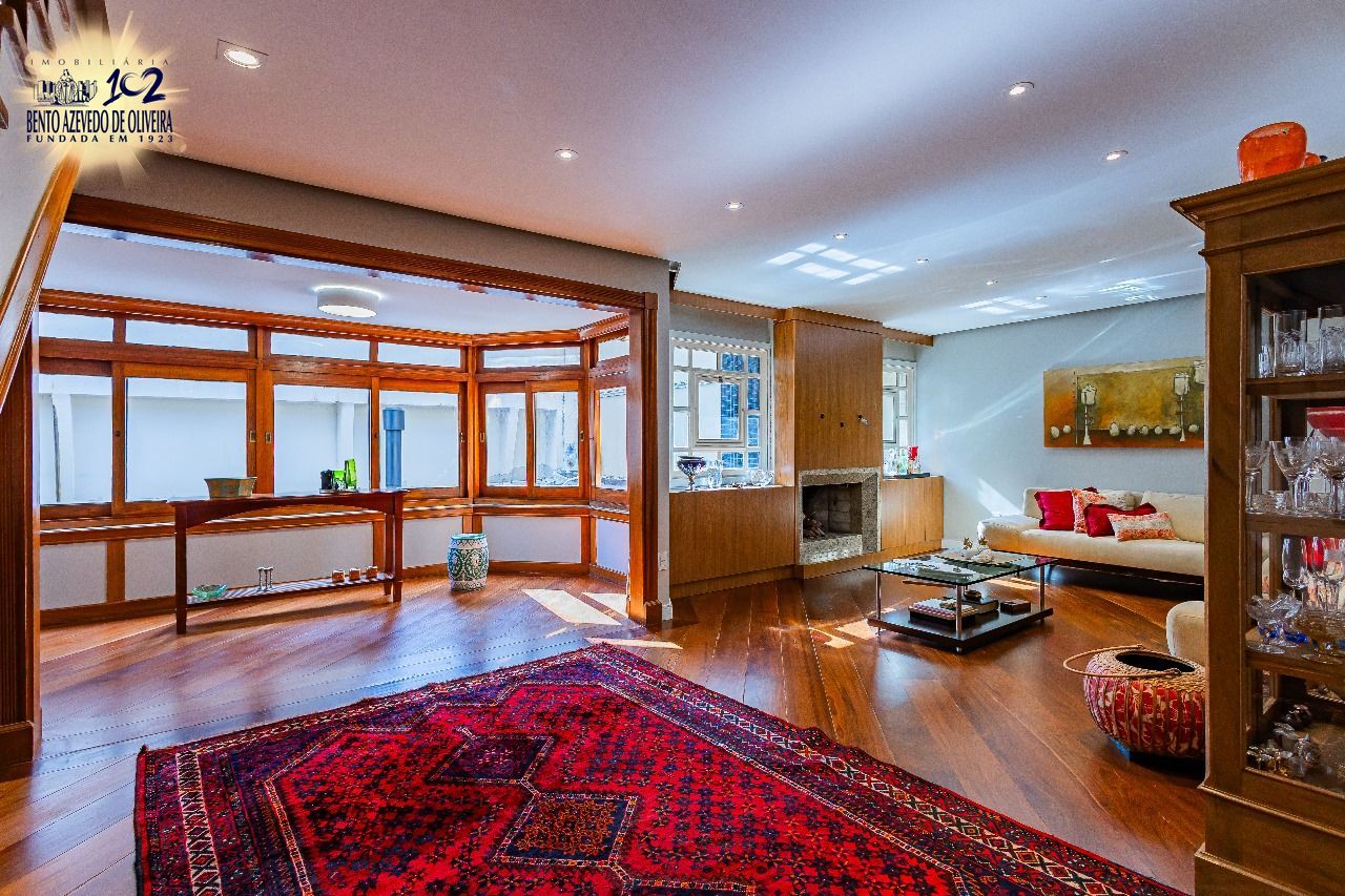 Cobertura, 3 quartos, 295 m² - Foto 28