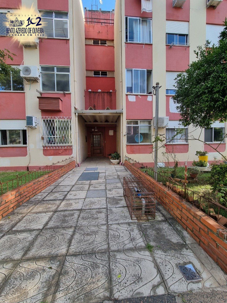 Apartamento, 3 quartos, 59 m² - Foto 2