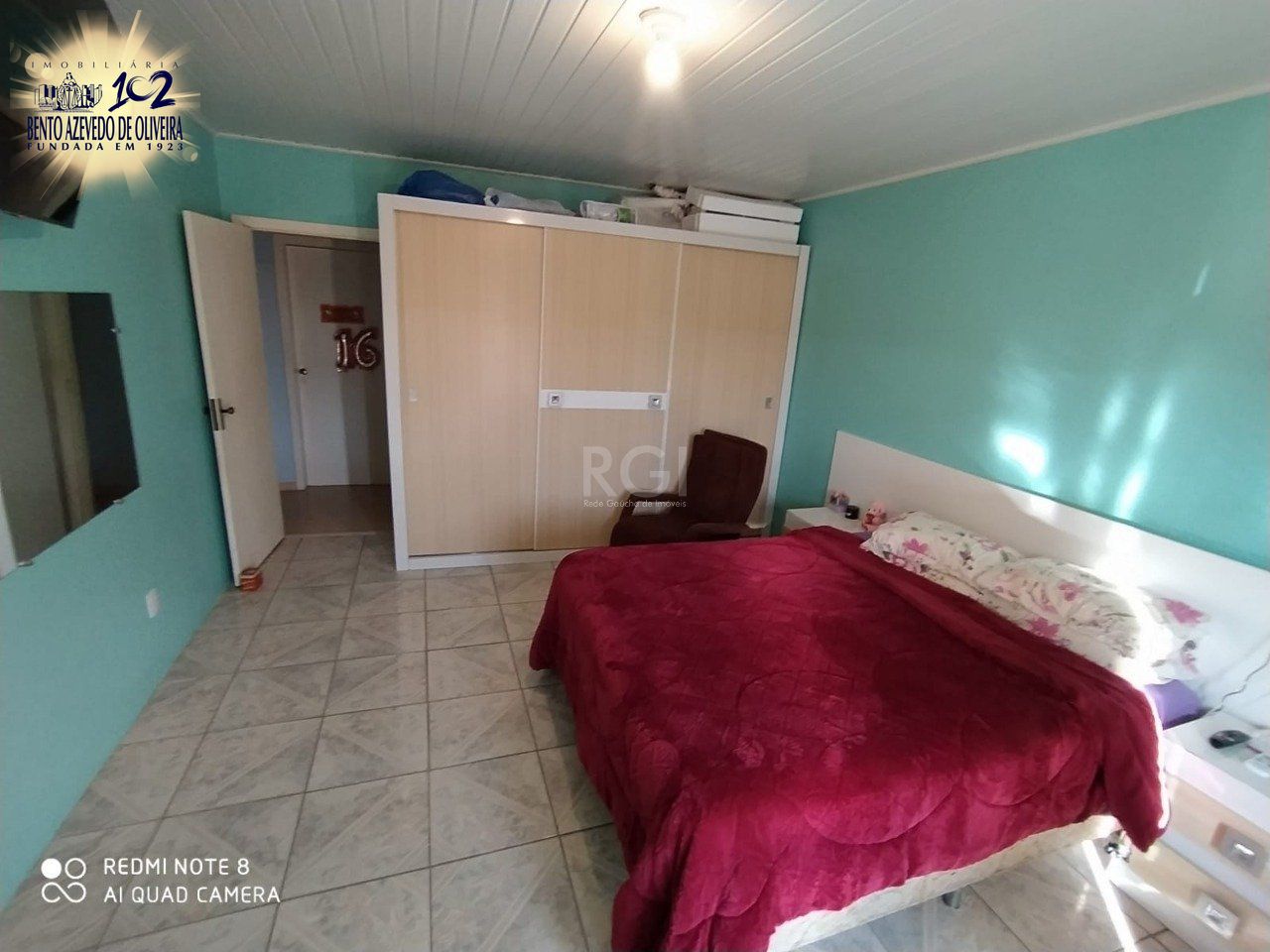 Casa, 2 quartos, 105 m² - Foto 9