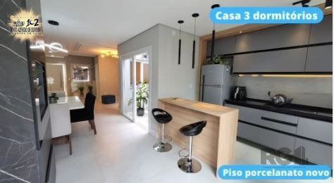Casa, 3 quartos, 147 m² - Foto 3