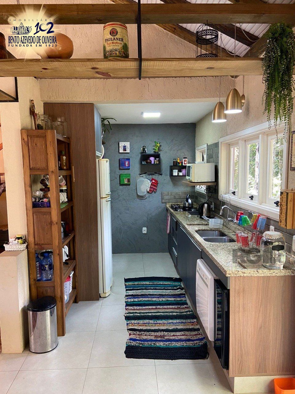 Casa, 2 quartos, 140 m² - Foto 17