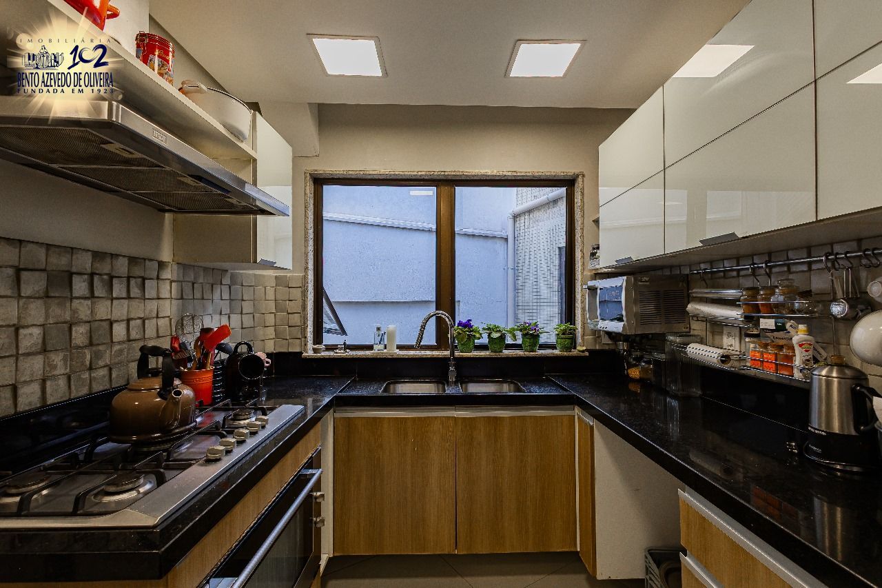 Cobertura, 3 quartos, 295 m² - Foto 42