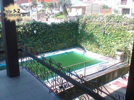 Casa, 4 quartos, 560 m² - Foto 5