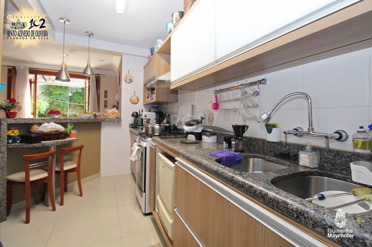 Casa, 3 quartos, 227 m² - Foto 7