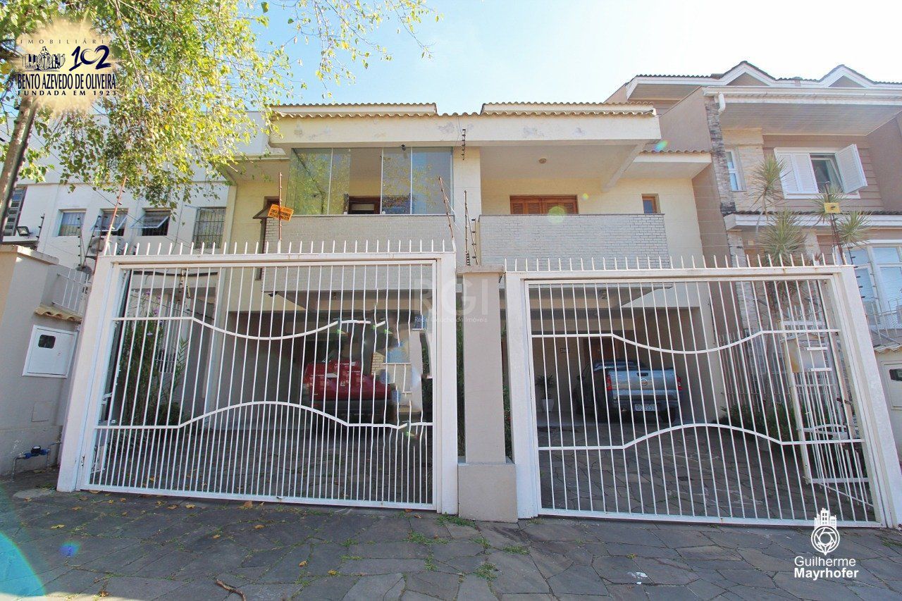 Casa, 3 quartos, 227 m² - Foto 32