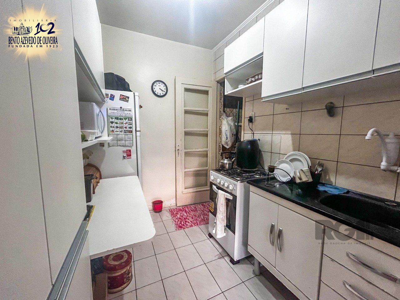 Apartamento, 1 quarto, 38 m² - Foto 14