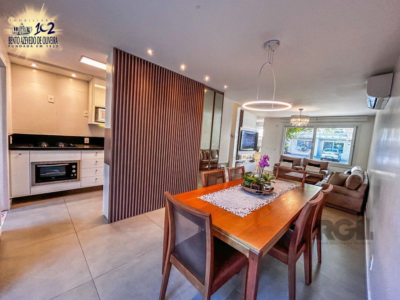 Casa de Condomínio, 4 quartos - Foto 7