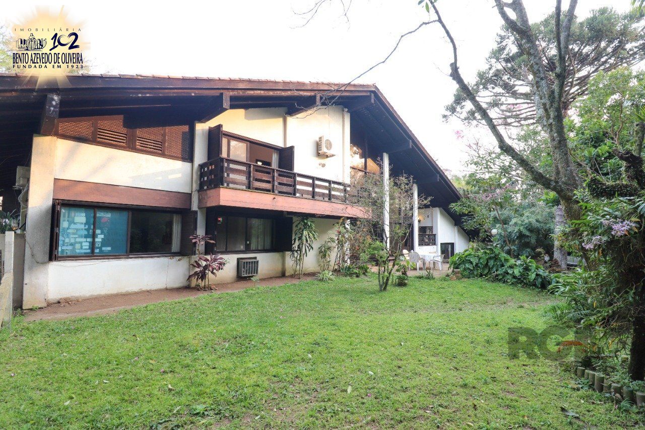 Casa, 6 quartos, 523 m² - Foto 12