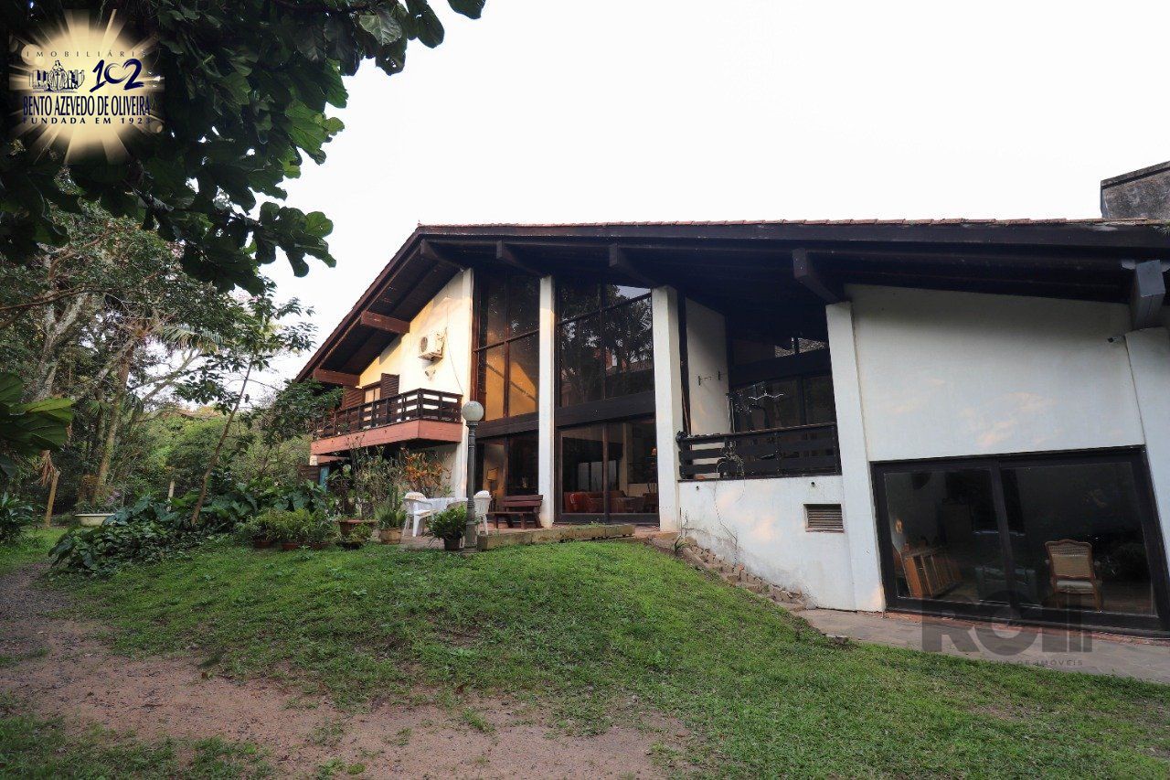 Casa, 6 quartos, 523 m² - Foto 10