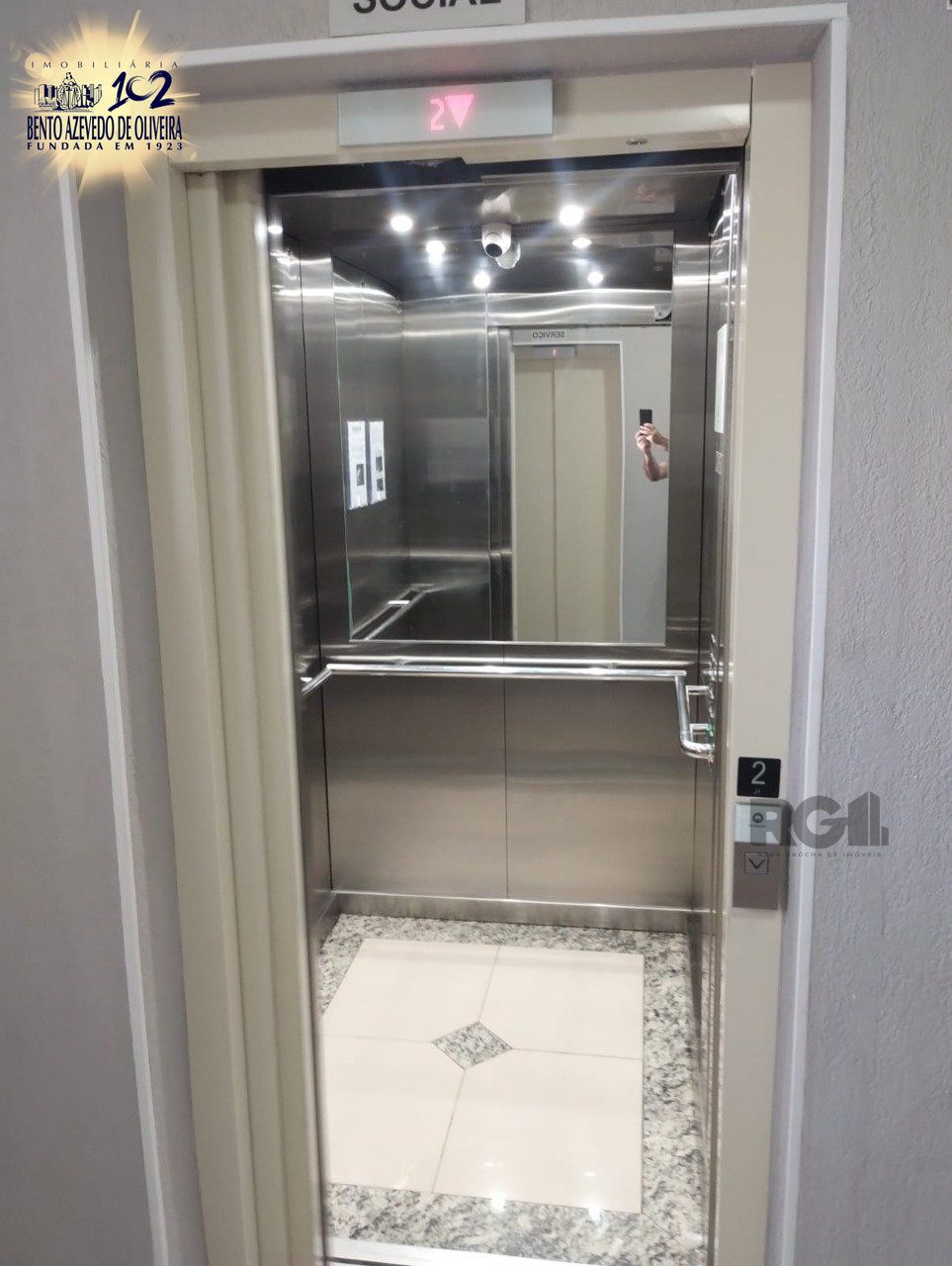 Apartamento, 2 quartos, 46 m² - Foto 13