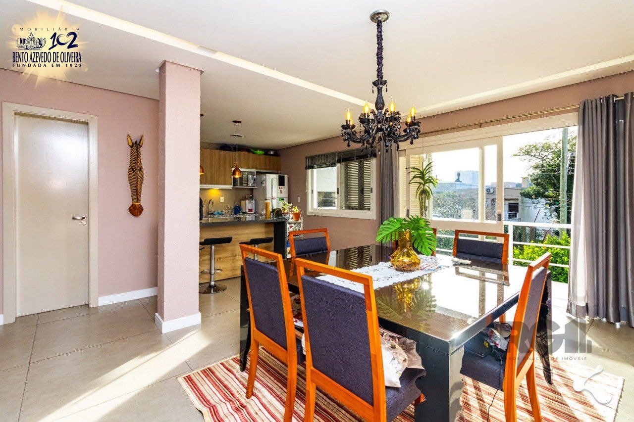 Casa de Condomínio, 3 quartos - Foto 31