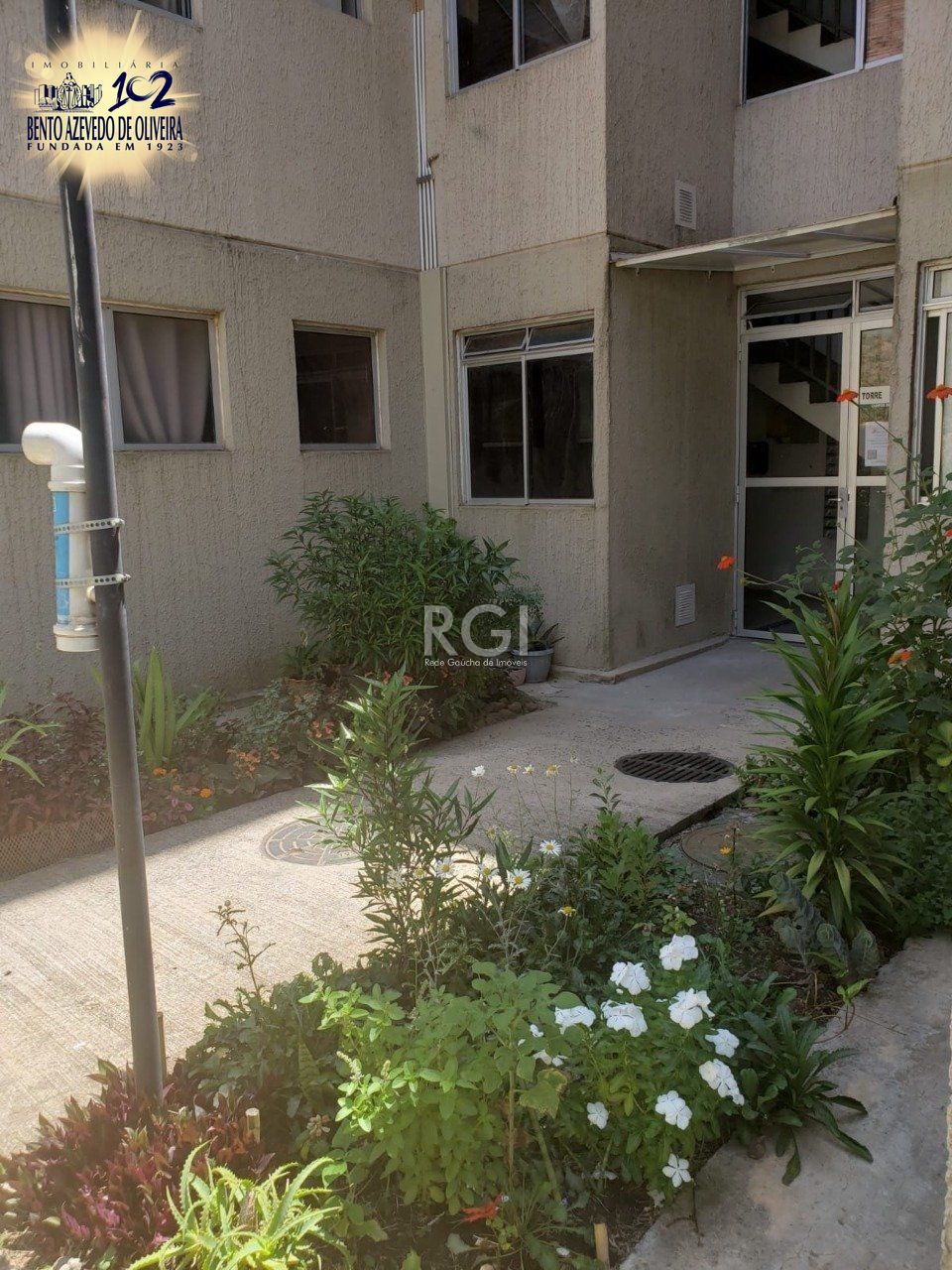 Apartamento, 2 quartos, 40 m² - Foto 39