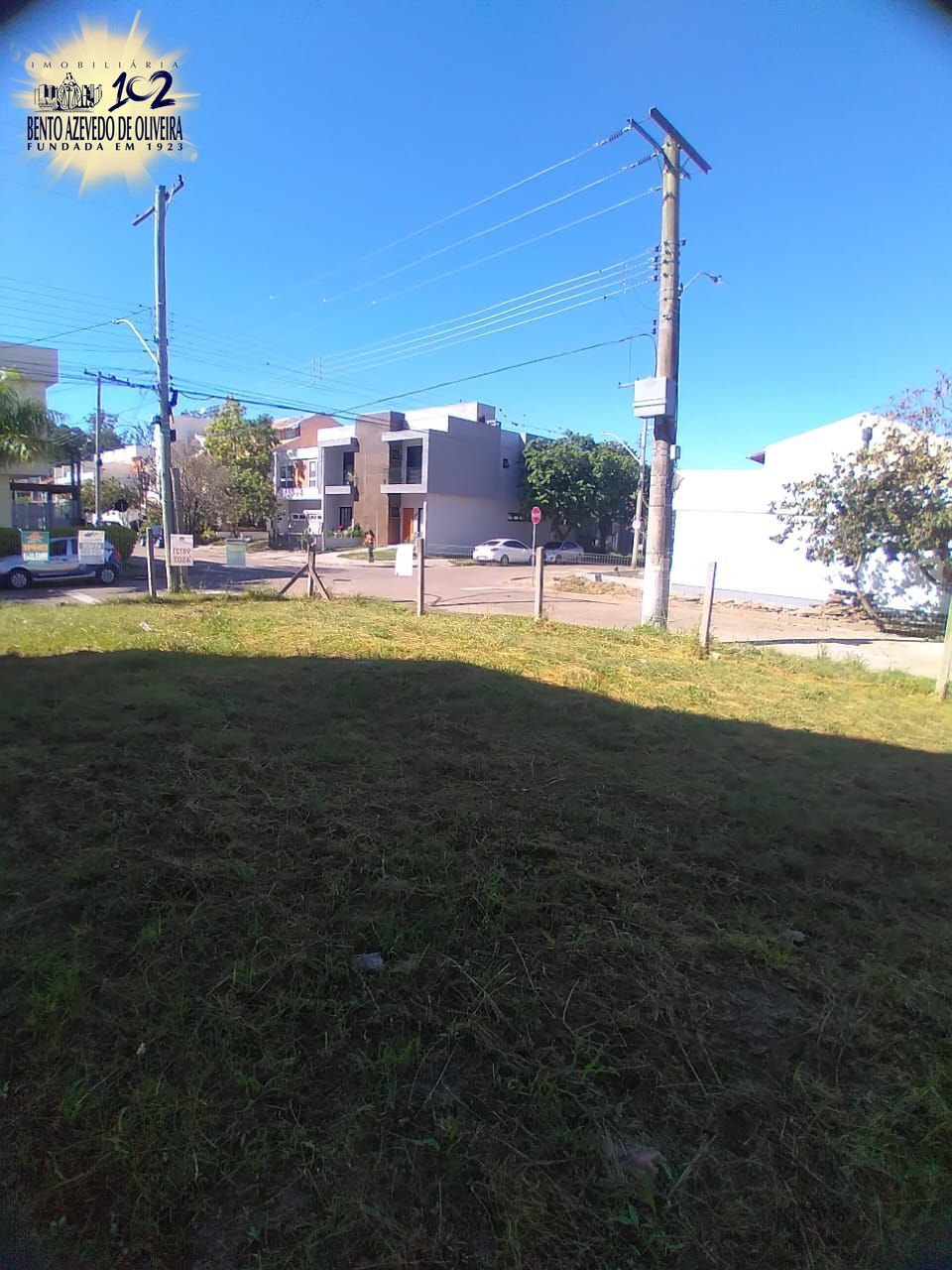 Terreno, 208 m² - Foto 12