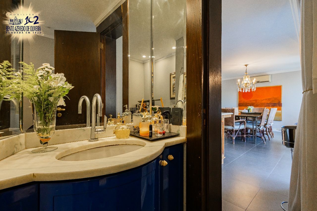 Cobertura, 3 quartos, 295 m² - Foto 12