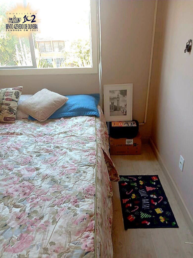 Apartamento, 1 quarto, 35 m² - Foto 13