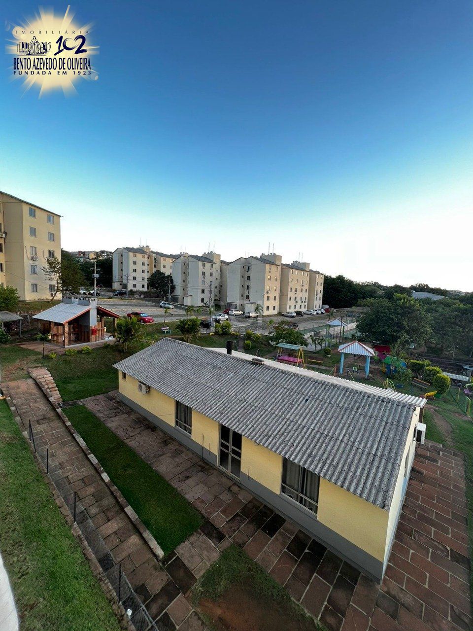 Apartamento, 2 quartos, 38 m² - Foto 15