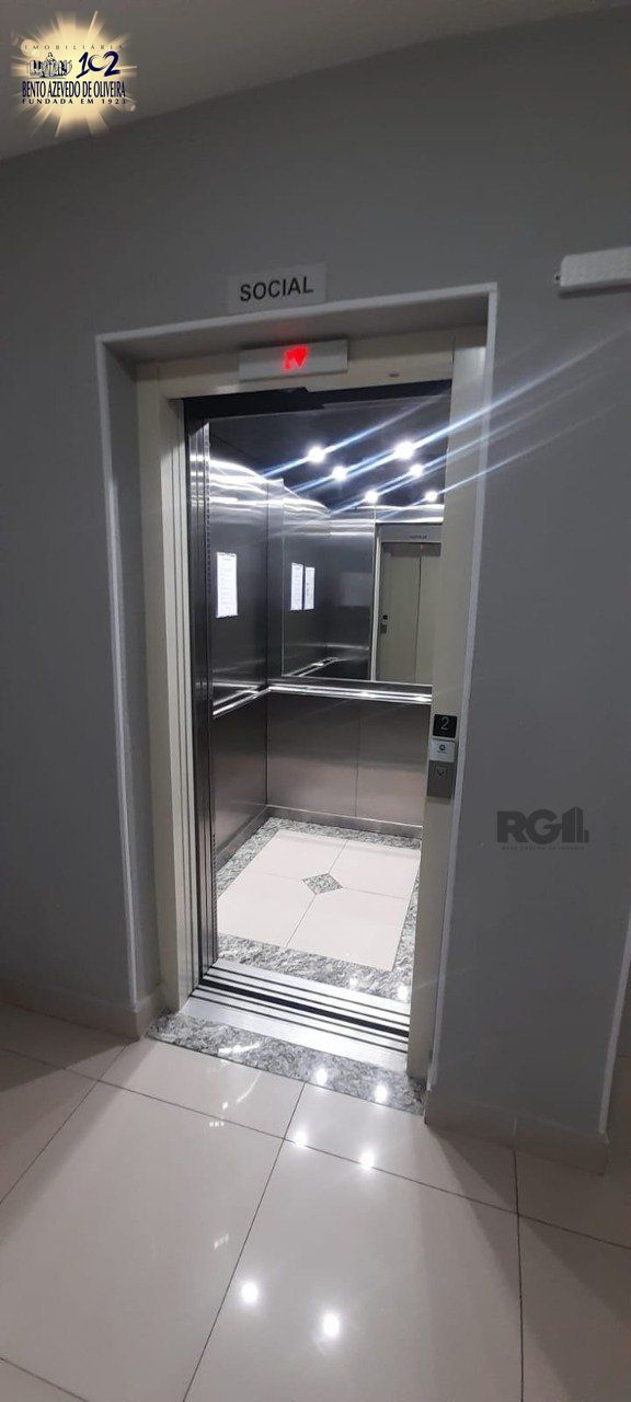 Apartamento, 2 quartos, 46 m² - Foto 12