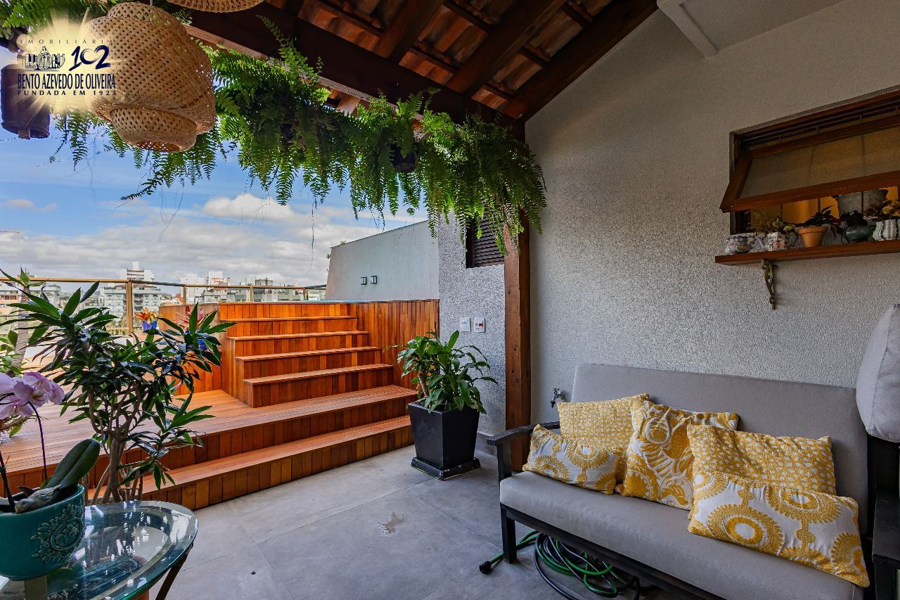 Cobertura, 3 quartos, 295 m² - Foto 9