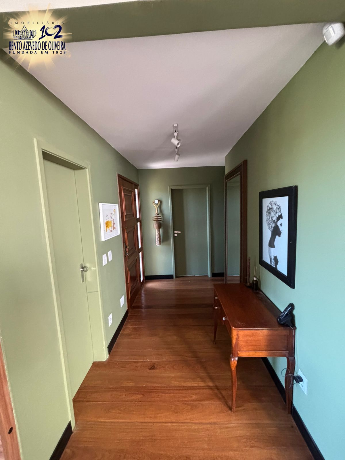 Casa, 4 quartos, 380 m² - Foto 27