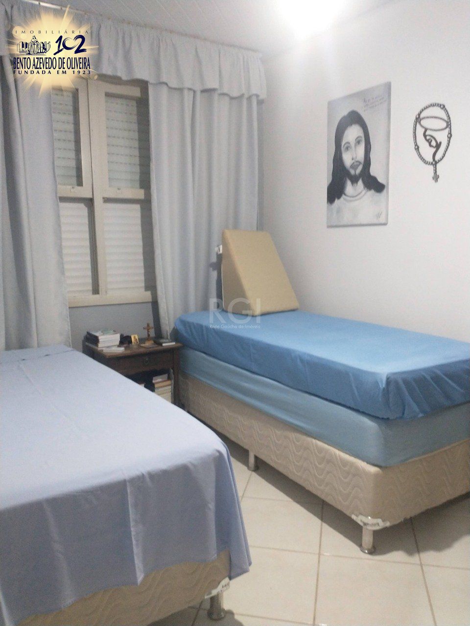 Apartamento, 2 quartos, 54 m² - Foto 9