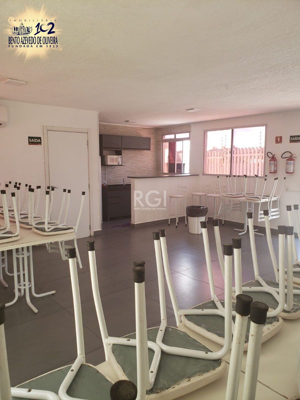 Apartamento, 2 quartos, 40 m² - Foto 37