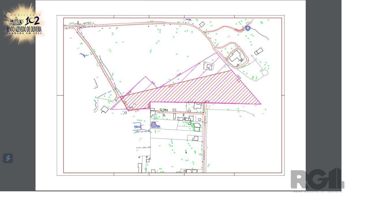 Terreno, 2 hectares - Foto 3