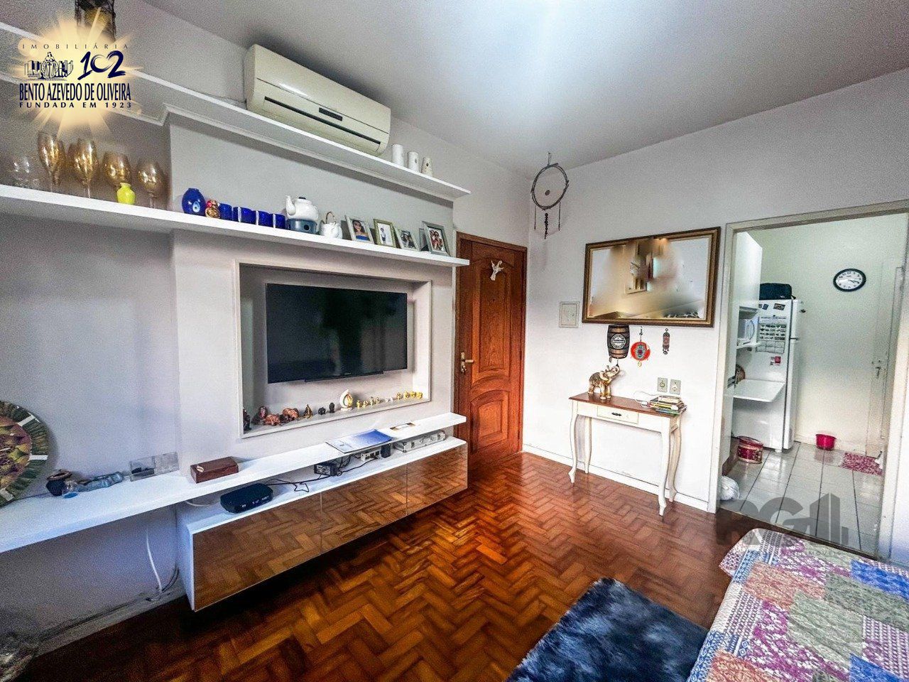Apartamento, 1 quarto, 38 m² - Foto 10