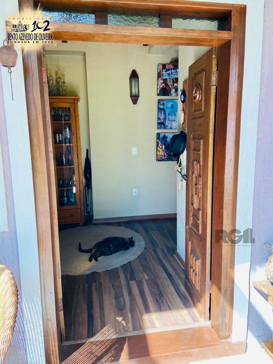 Casa, 2 quartos, 140 m² - Foto 3