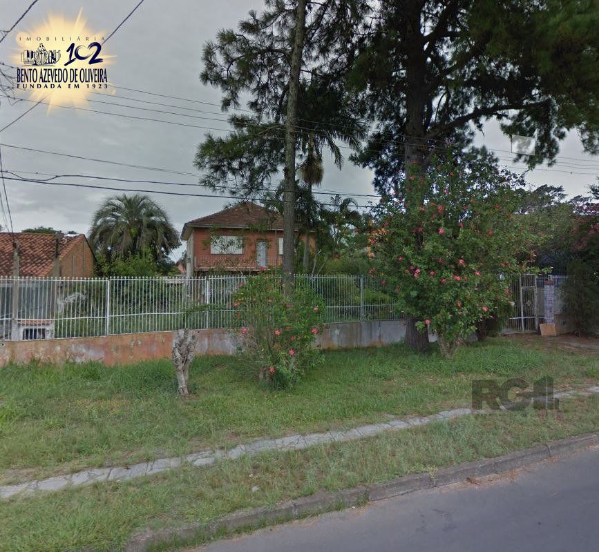 Casa, 4 quartos, 360 m² - Foto 1