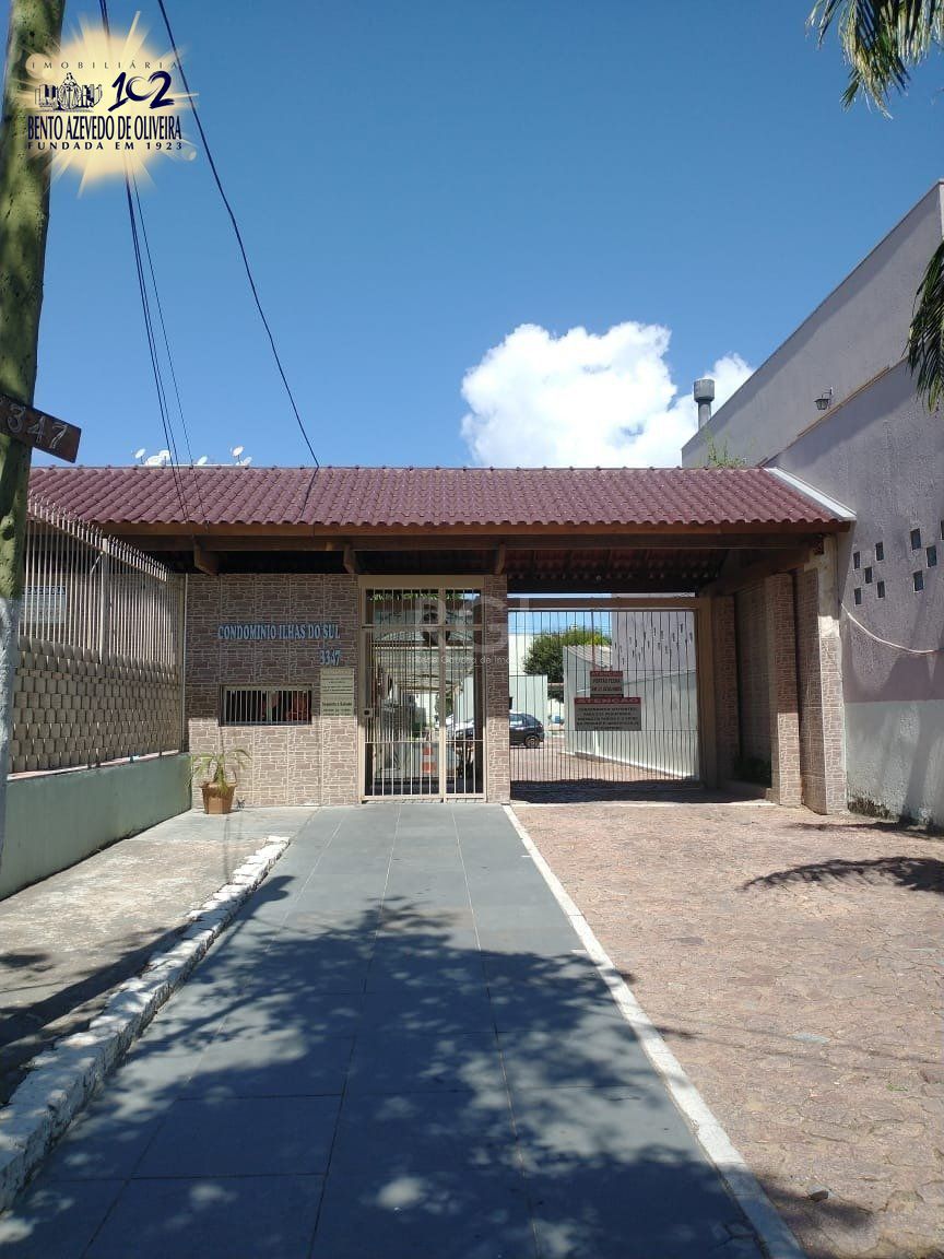 Apartamento, 2 quartos, 54 m² - Foto 16