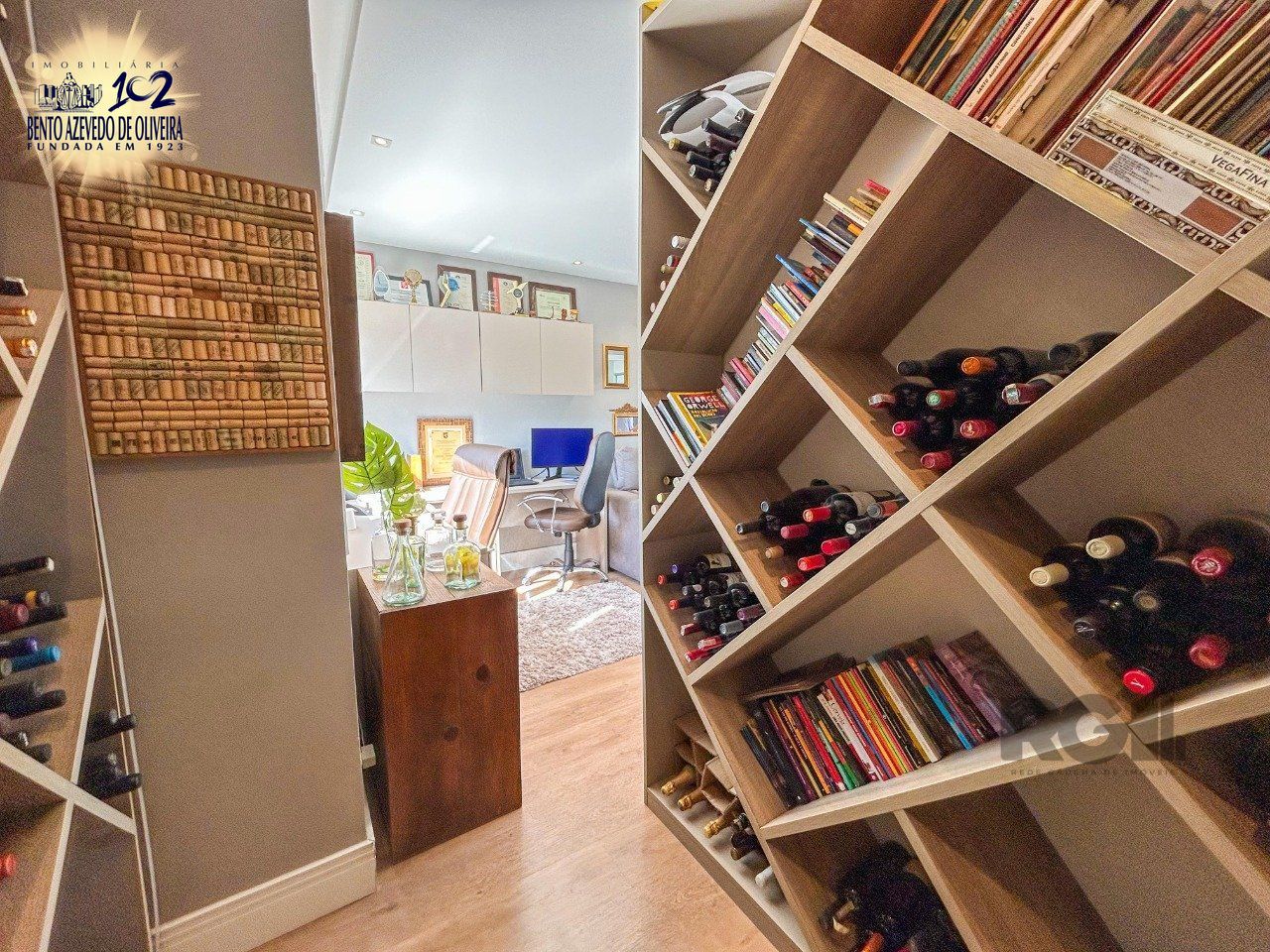 Casa de Condomínio, 3 quartos - Foto 36