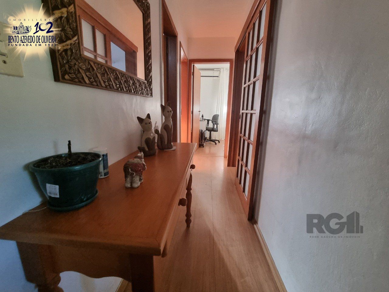 Apartamento, 3 quartos, 59 m² - Foto 23