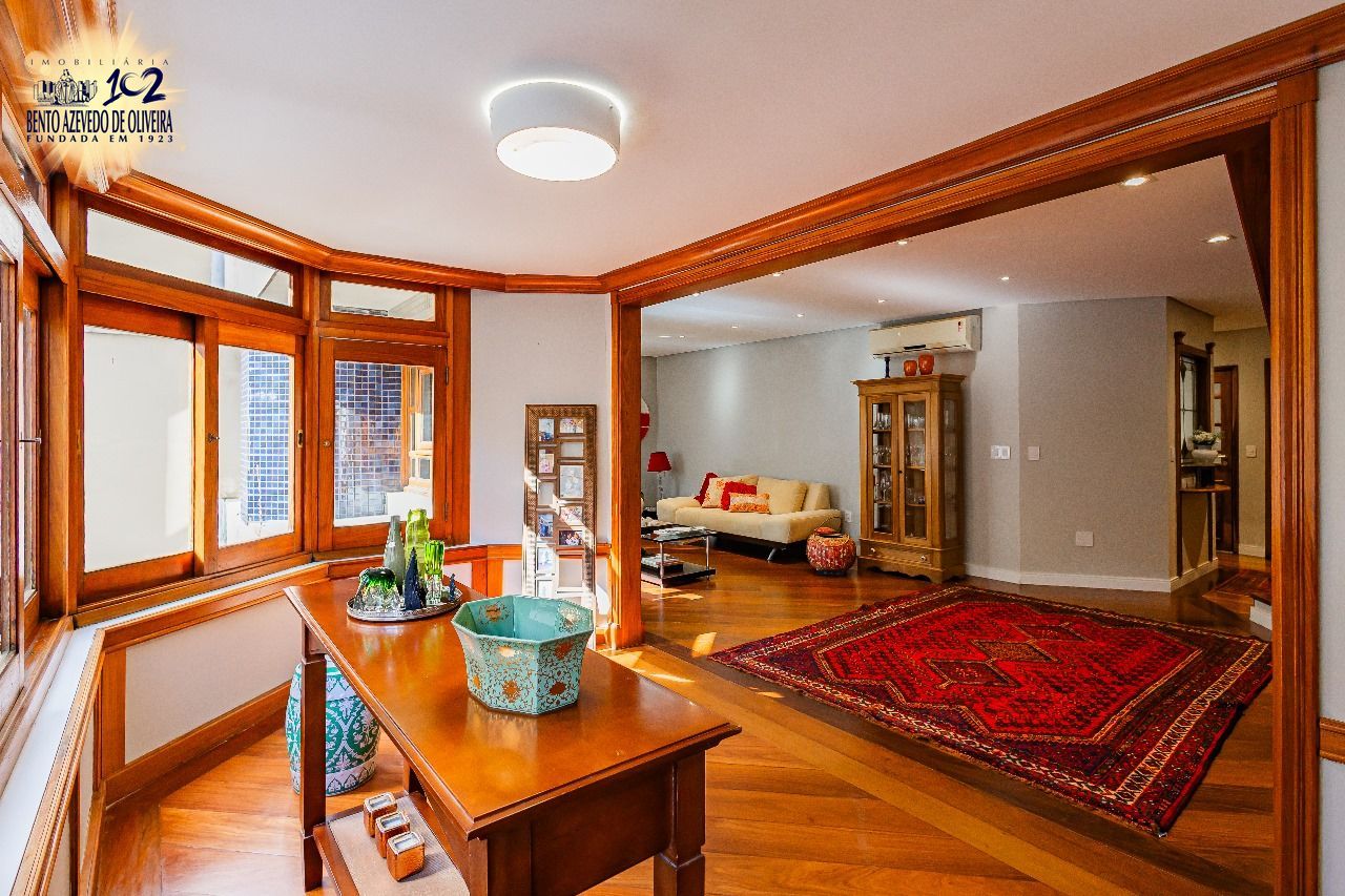 Cobertura, 3 quartos, 295 m² - Foto 31