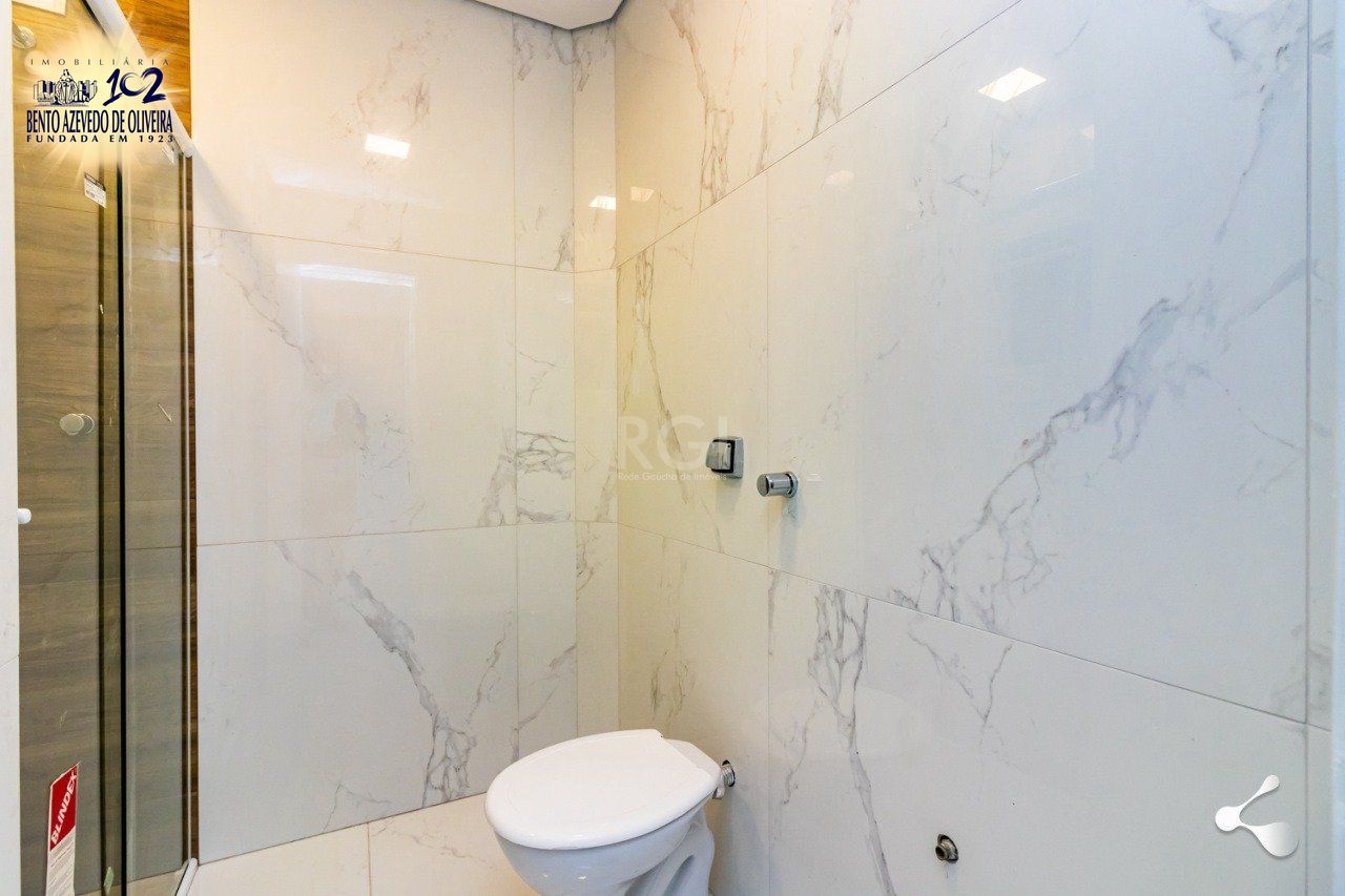 Cobertura, 3 quartos, 119 m² - Foto 27