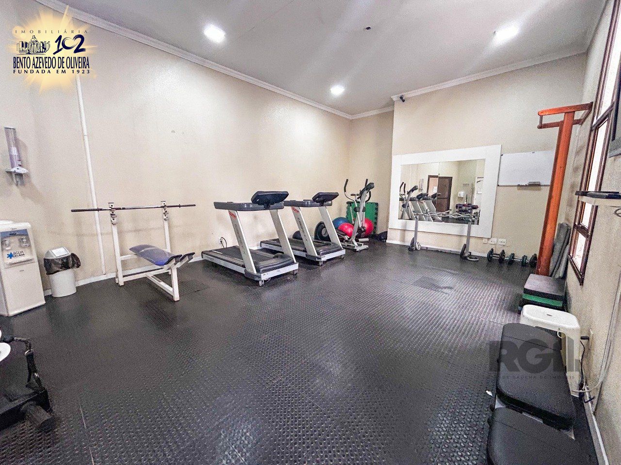 Apartamento, 3 quartos, 103 m² - Foto 38