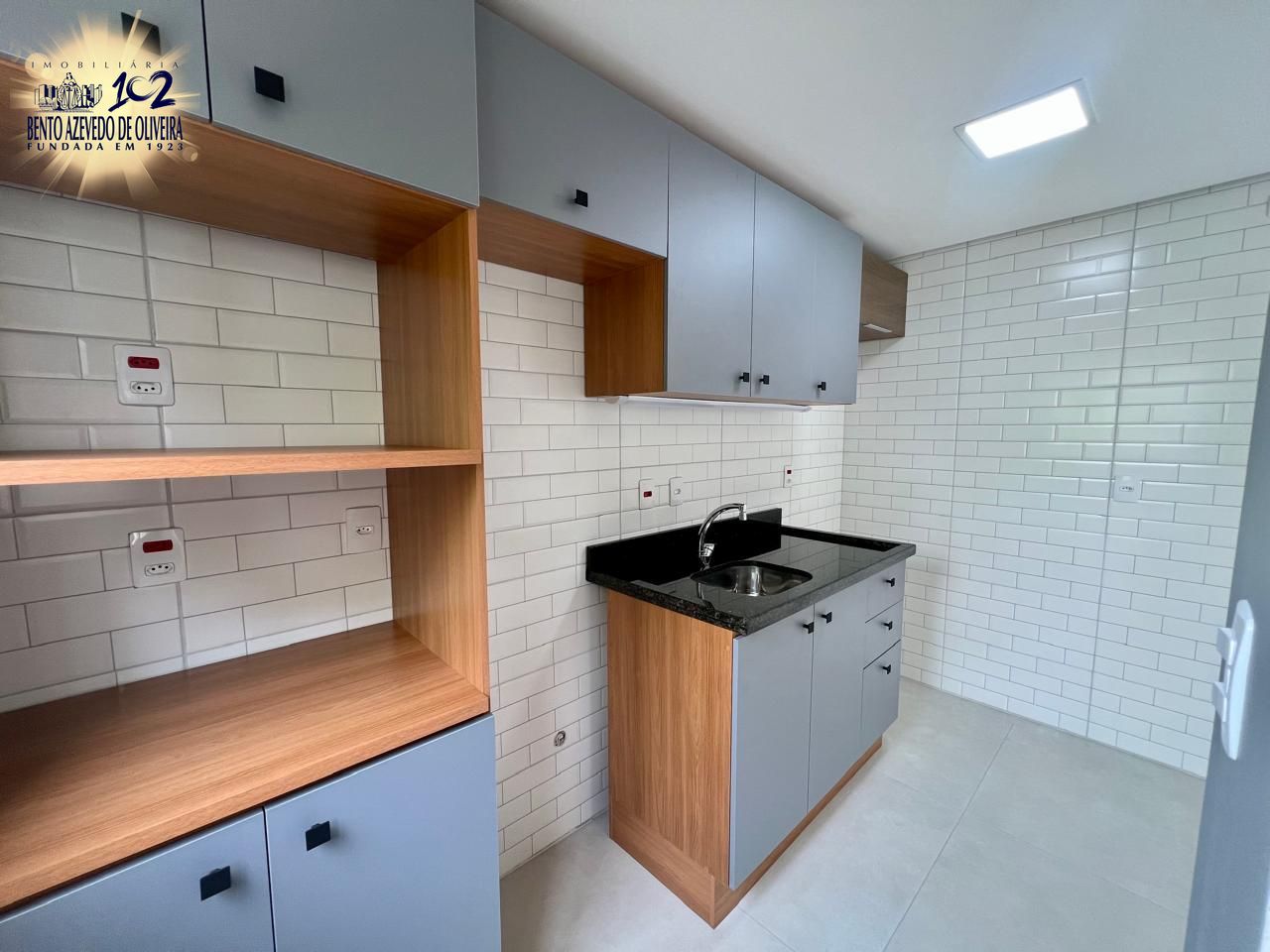 Apartamento, 2 quartos, 42 m² - Foto 8