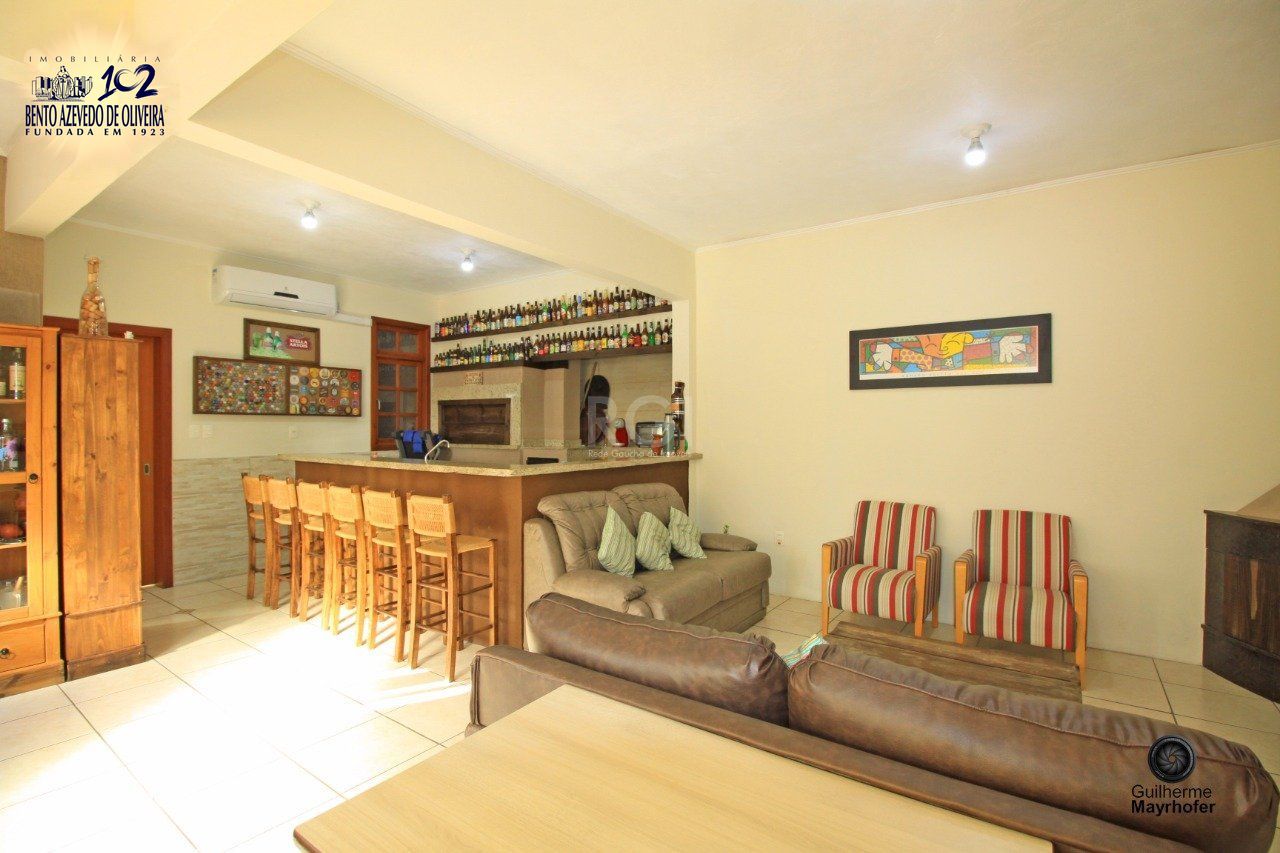 Casa, 3 quartos, 328 m² - Foto 34