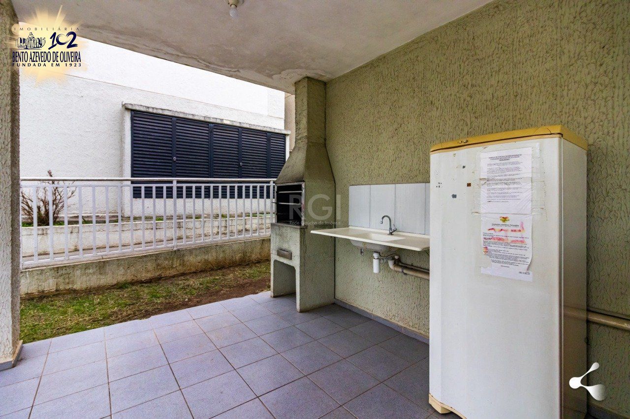 Apartamento, 1 quarto, 40 m² - Foto 22