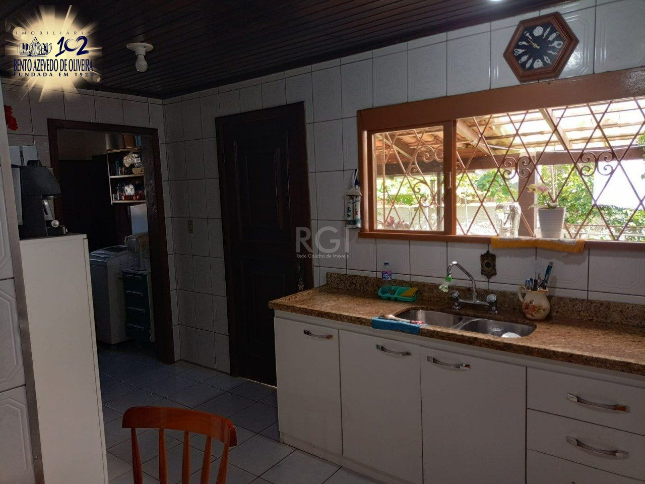 Casa, 3 quartos, 140 m² - Foto 19