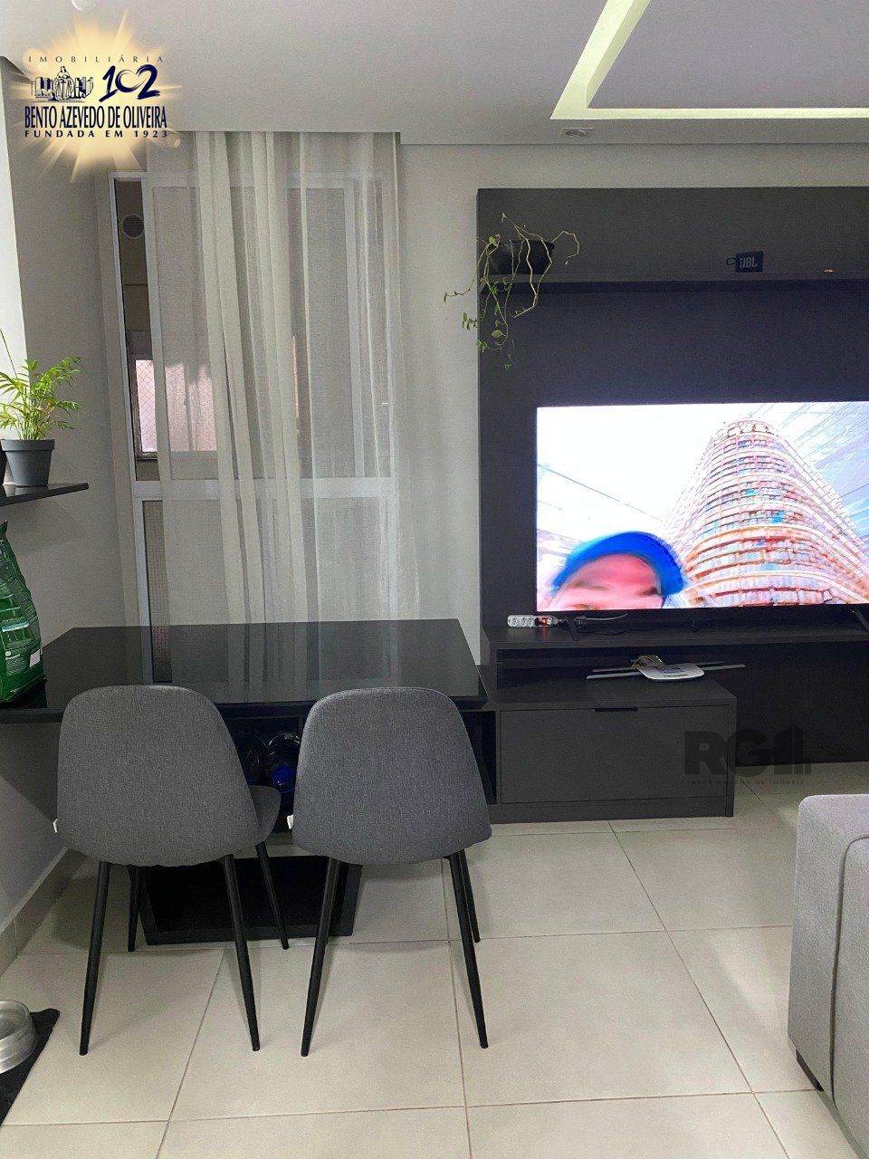 Apartamento, 2 quartos, 40 m² - Foto 2