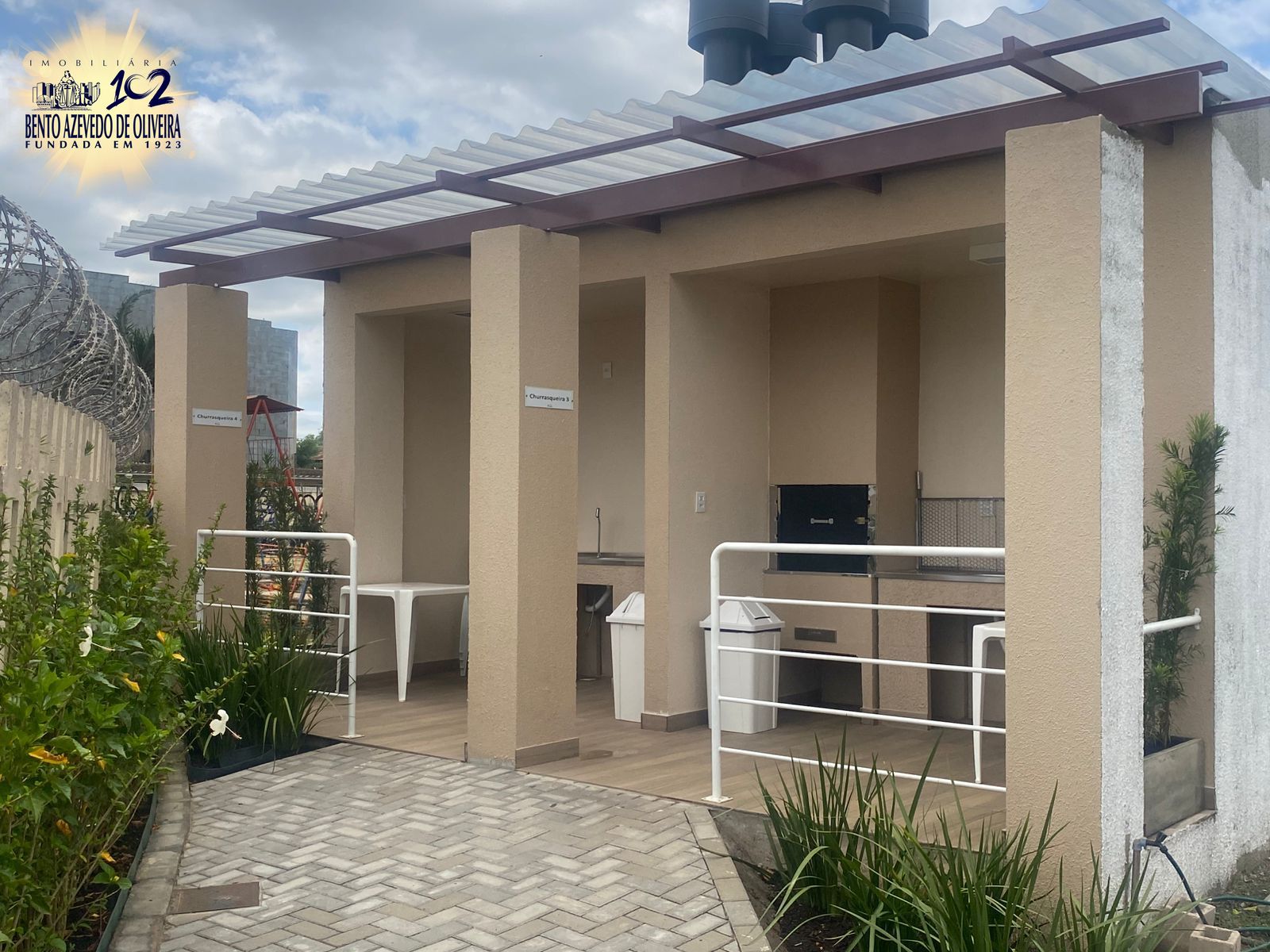 Apartamento, 2 quartos, 40 m² - Foto 24