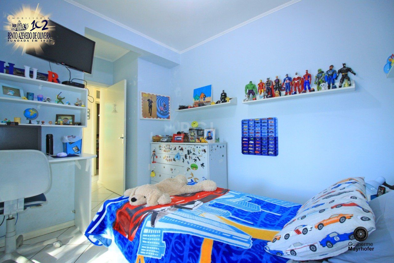 Casa, 3 quartos, 328 m² - Foto 28