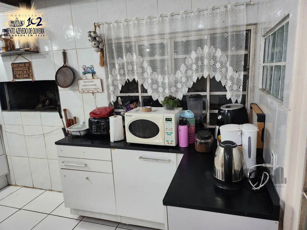 Casa, 4 quartos, 97 m² - Foto 12