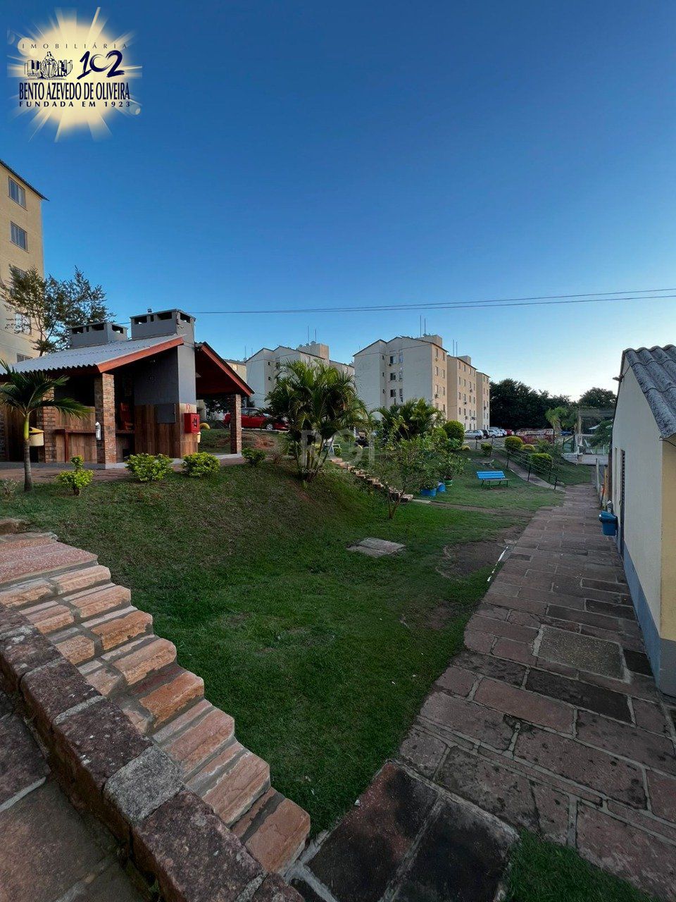 Apartamento, 2 quartos, 38 m² - Foto 23