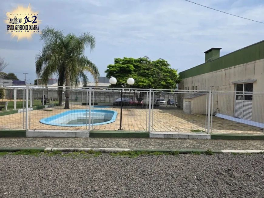 Apartamento, 2 quartos, 38 m² - Foto 31