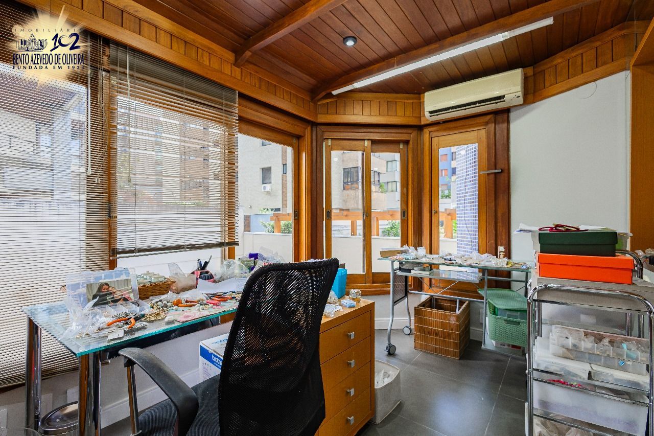 Cobertura, 3 quartos, 295 m² - Foto 21