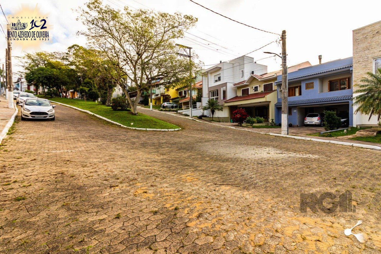 Casa de Condomínio, 3 quartos - Foto 54